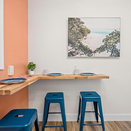 Boutique Beach Retreat St. Pete Beach Eksteriør bilde