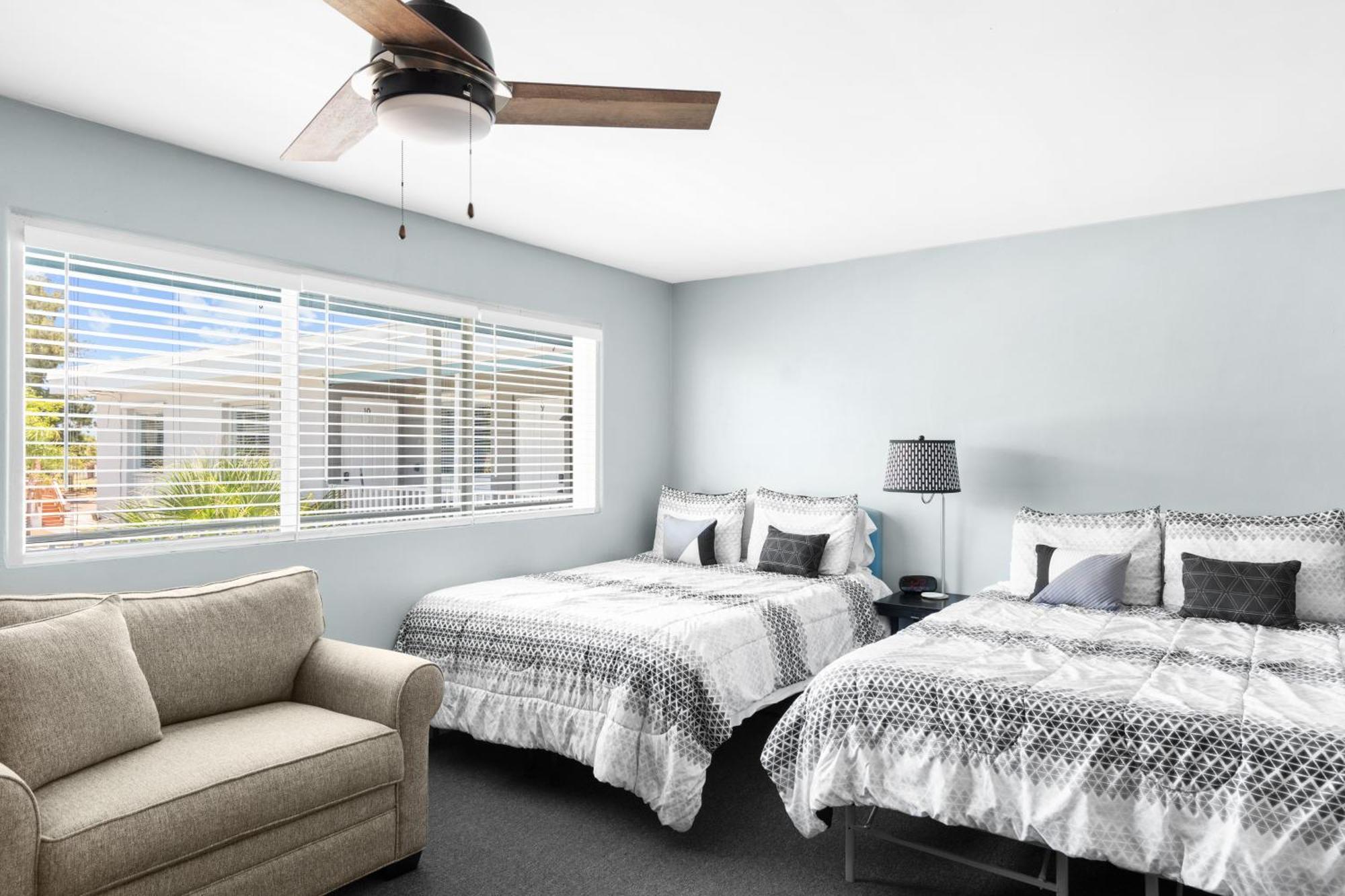 Boutique Beach Retreat St. Pete Beach Eksteriør bilde