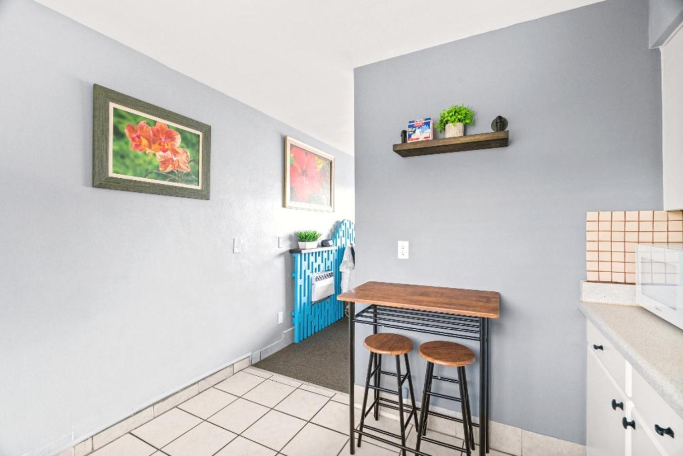 Boutique Beach Retreat St. Pete Beach Eksteriør bilde