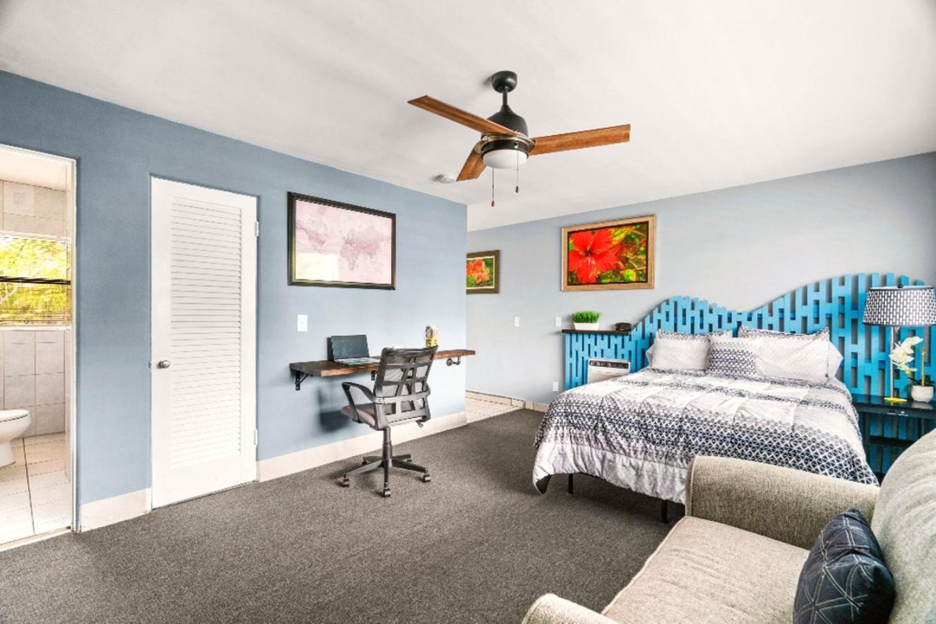 Boutique Beach Retreat St. Pete Beach Eksteriør bilde