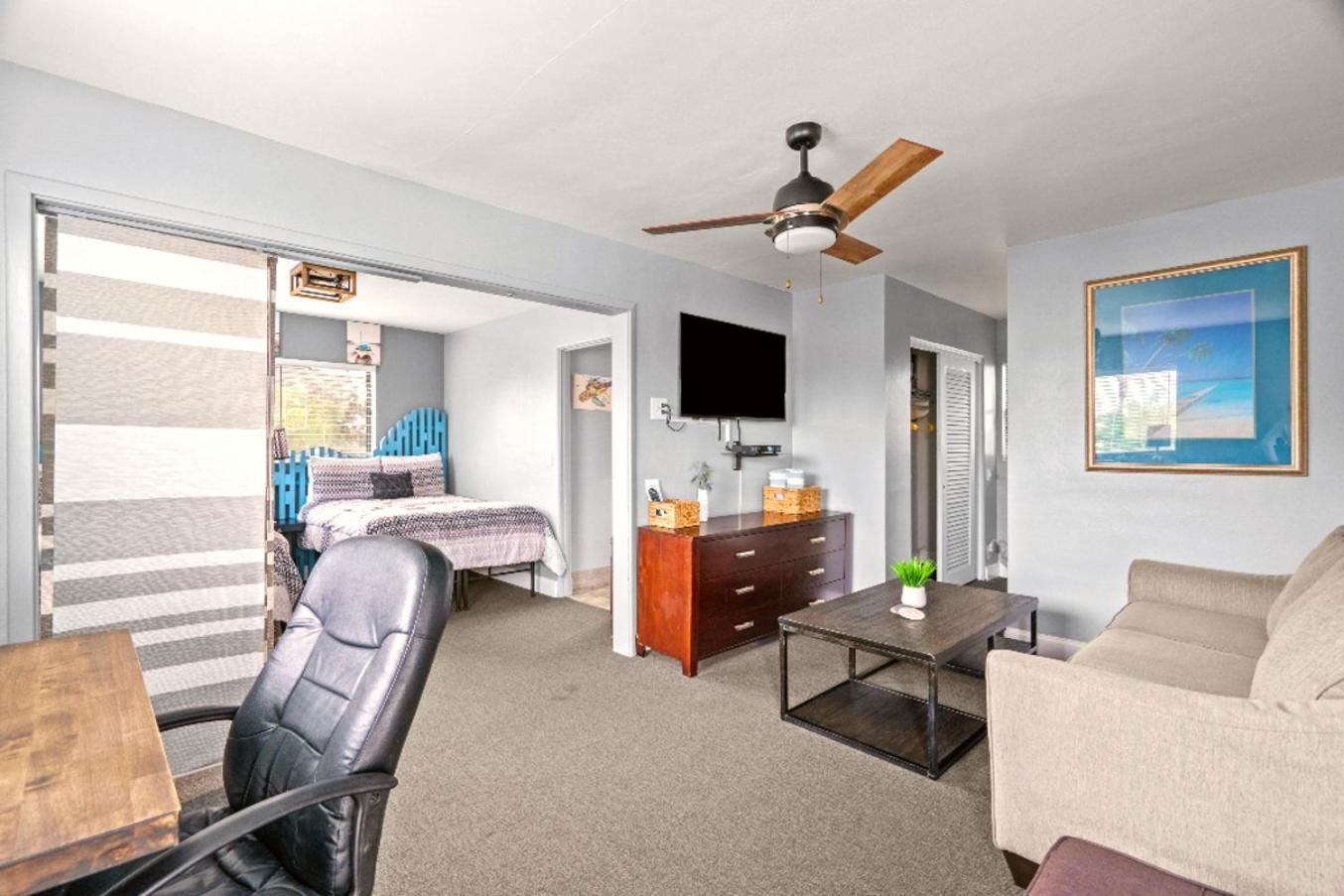Boutique Beach Retreat St. Pete Beach Eksteriør bilde