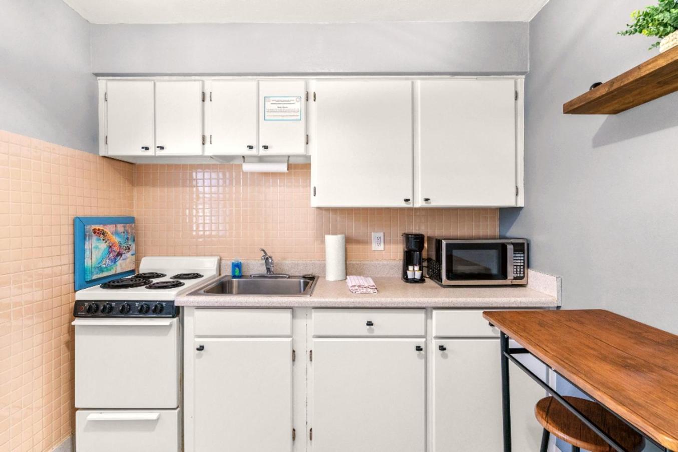 Boutique Beach Retreat St. Pete Beach Eksteriør bilde