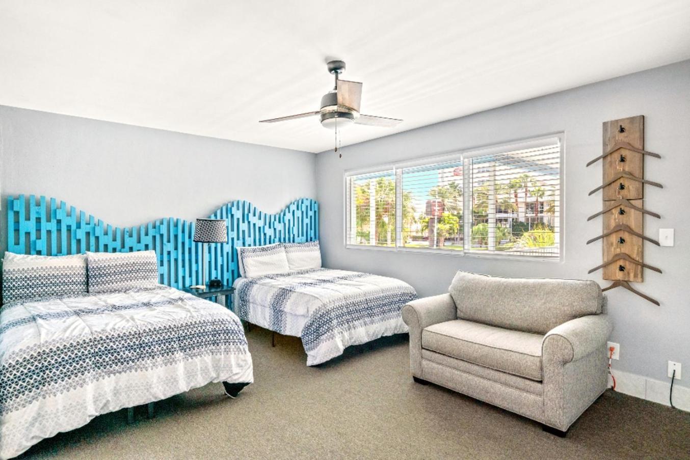 Boutique Beach Retreat St. Pete Beach Eksteriør bilde