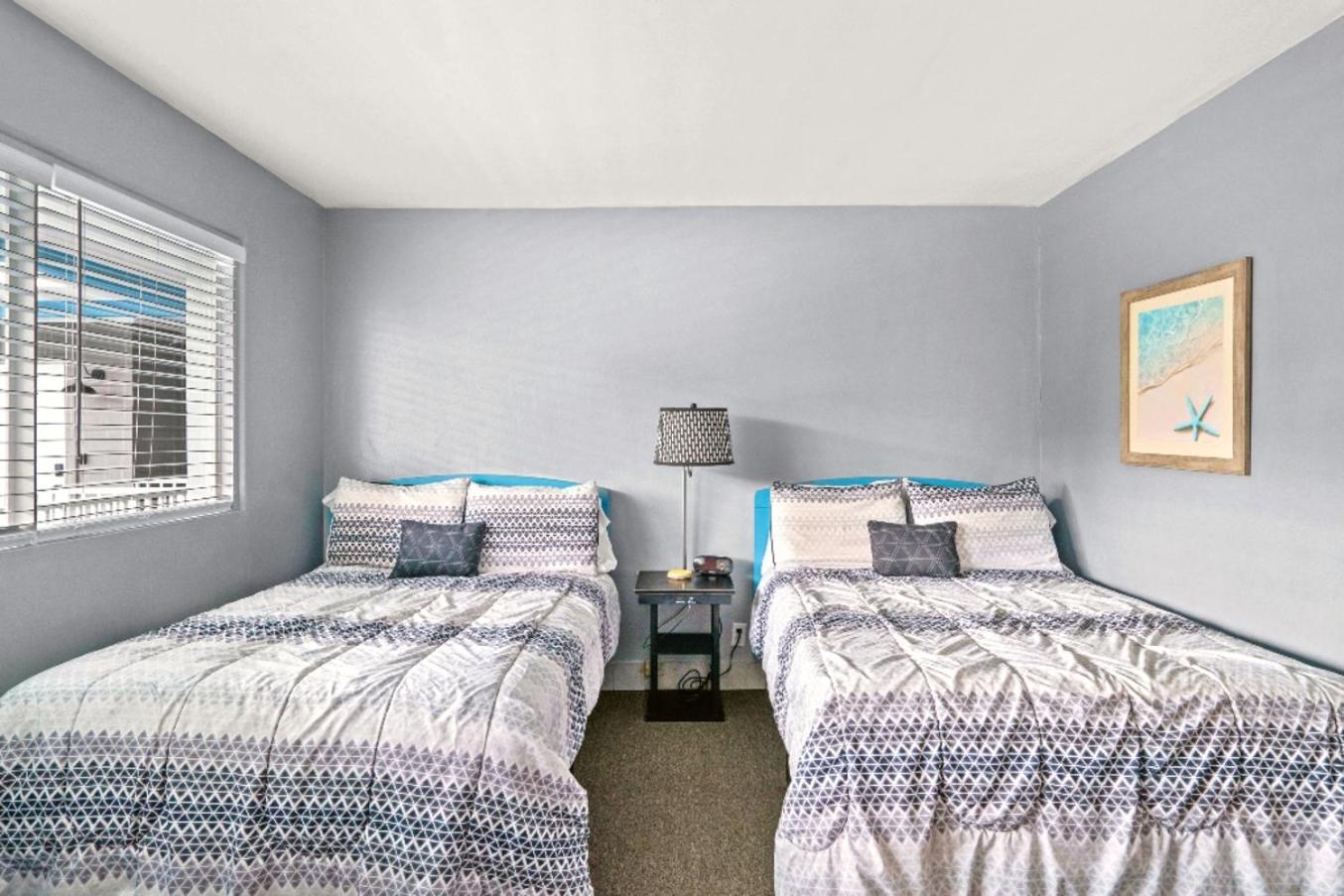 Boutique Beach Retreat St. Pete Beach Eksteriør bilde