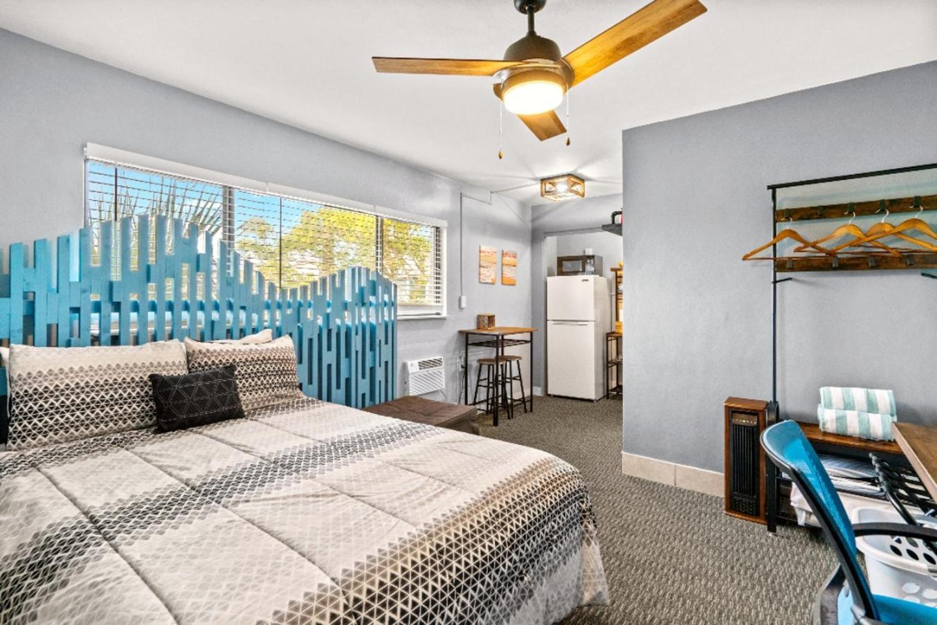 Boutique Beach Retreat St. Pete Beach Eksteriør bilde