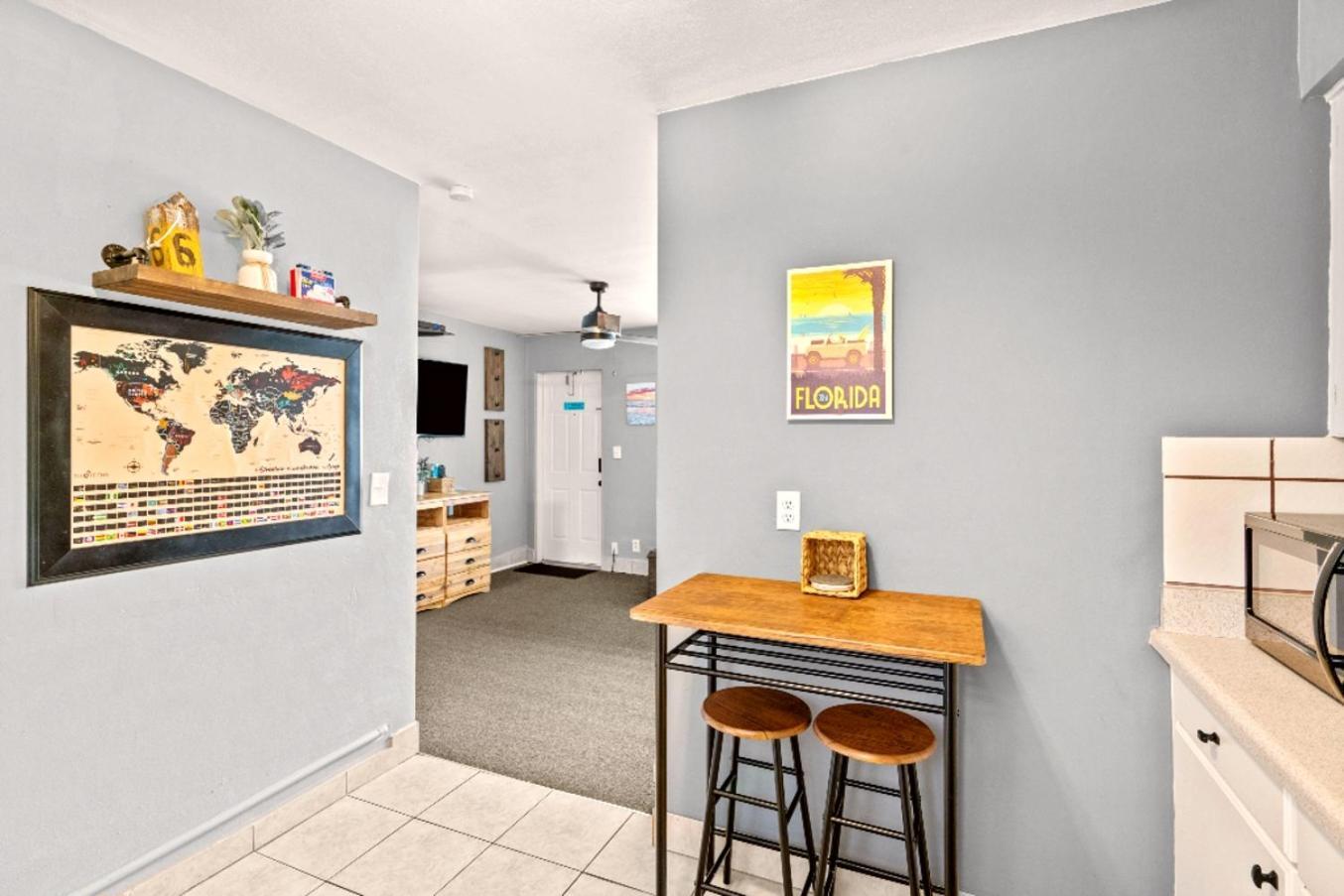 Boutique Beach Retreat St. Pete Beach Eksteriør bilde