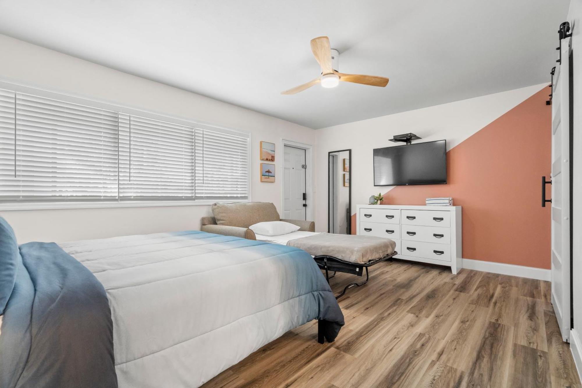 Boutique Beach Retreat St. Pete Beach Eksteriør bilde