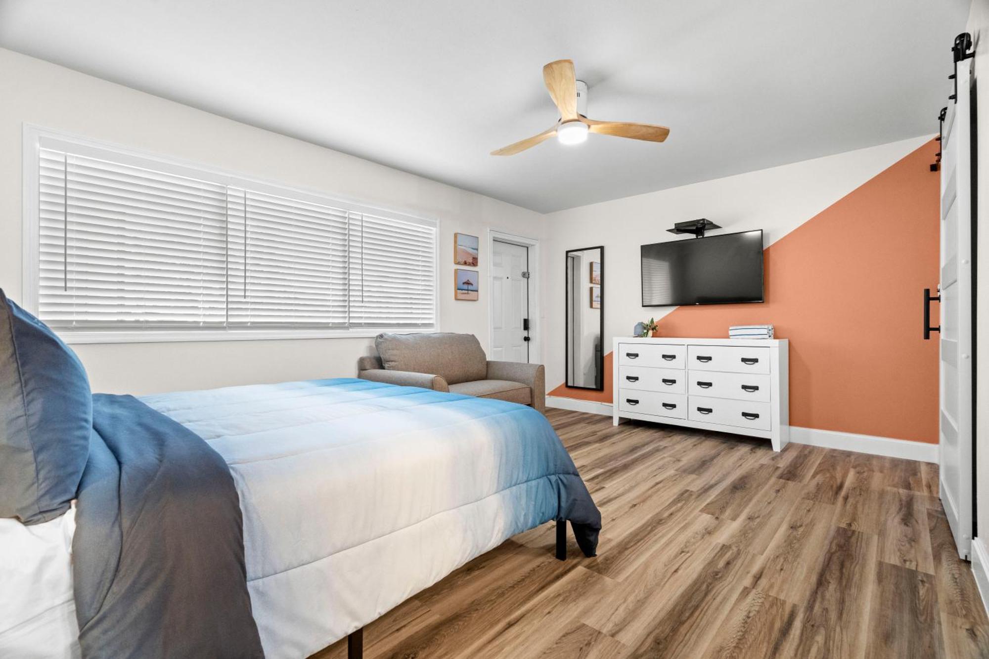 Boutique Beach Retreat St. Pete Beach Eksteriør bilde